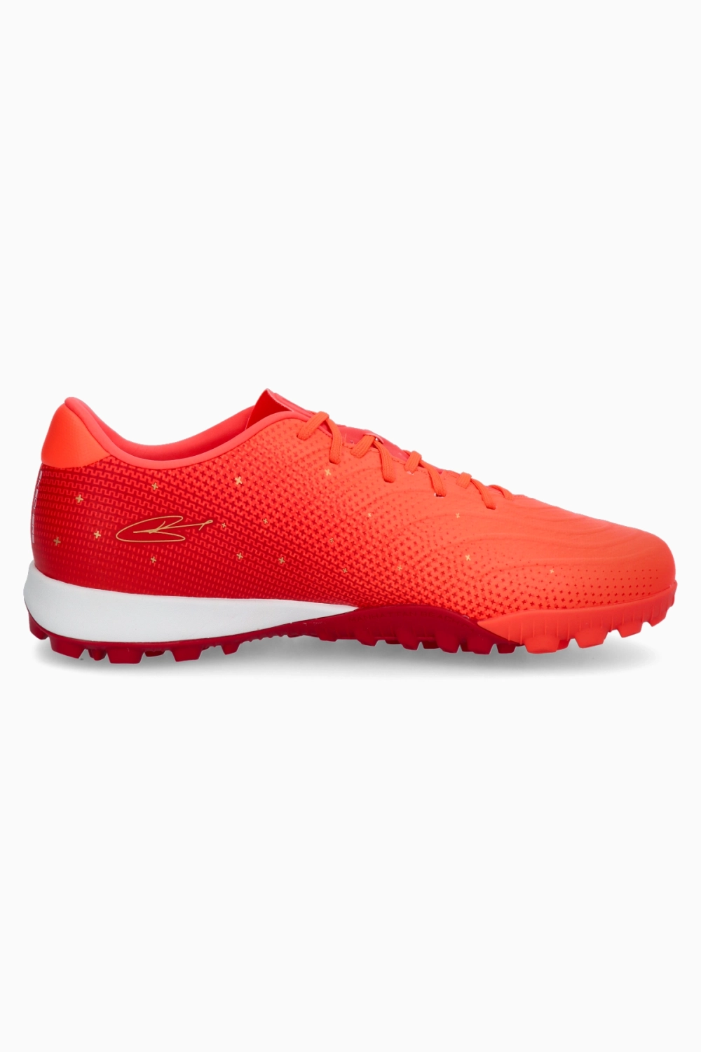 Сороконожки Skechers SKX 1.5 Academy Harry Kane TF - красный