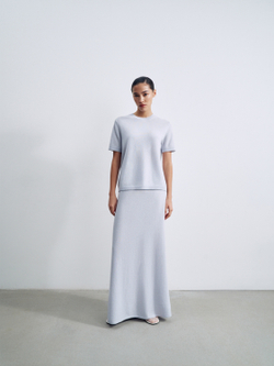 Джемпер ALINA, голубой