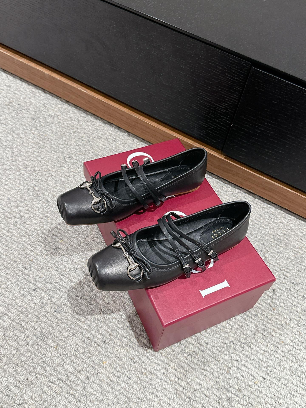 Gucci Shoes