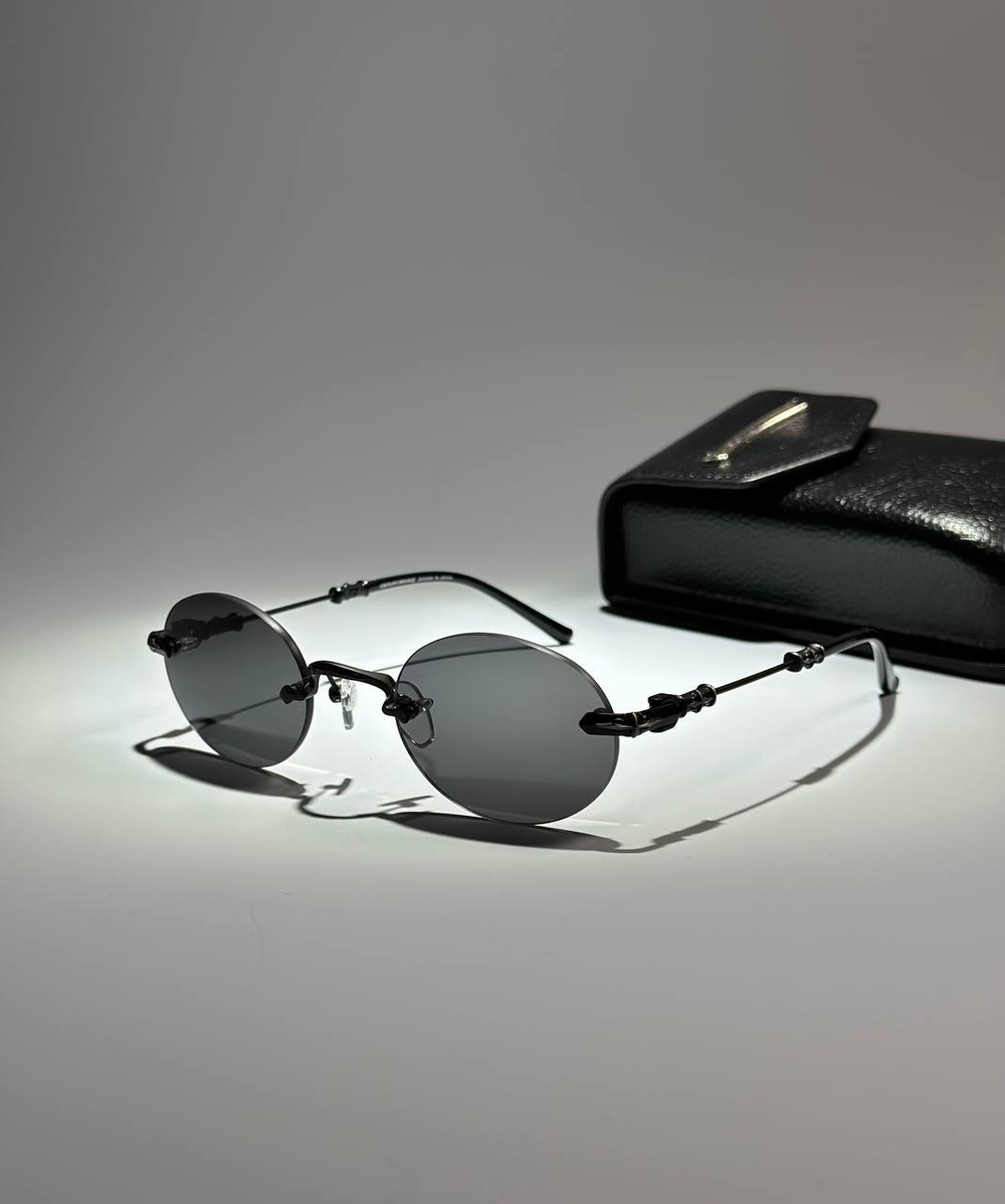 Очки Chrome Hearts