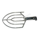 Венчик лопатка на миксер B-20