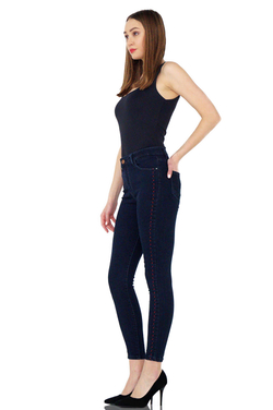 LIGVIANNI  Джинсы Skinny FIT Jeans