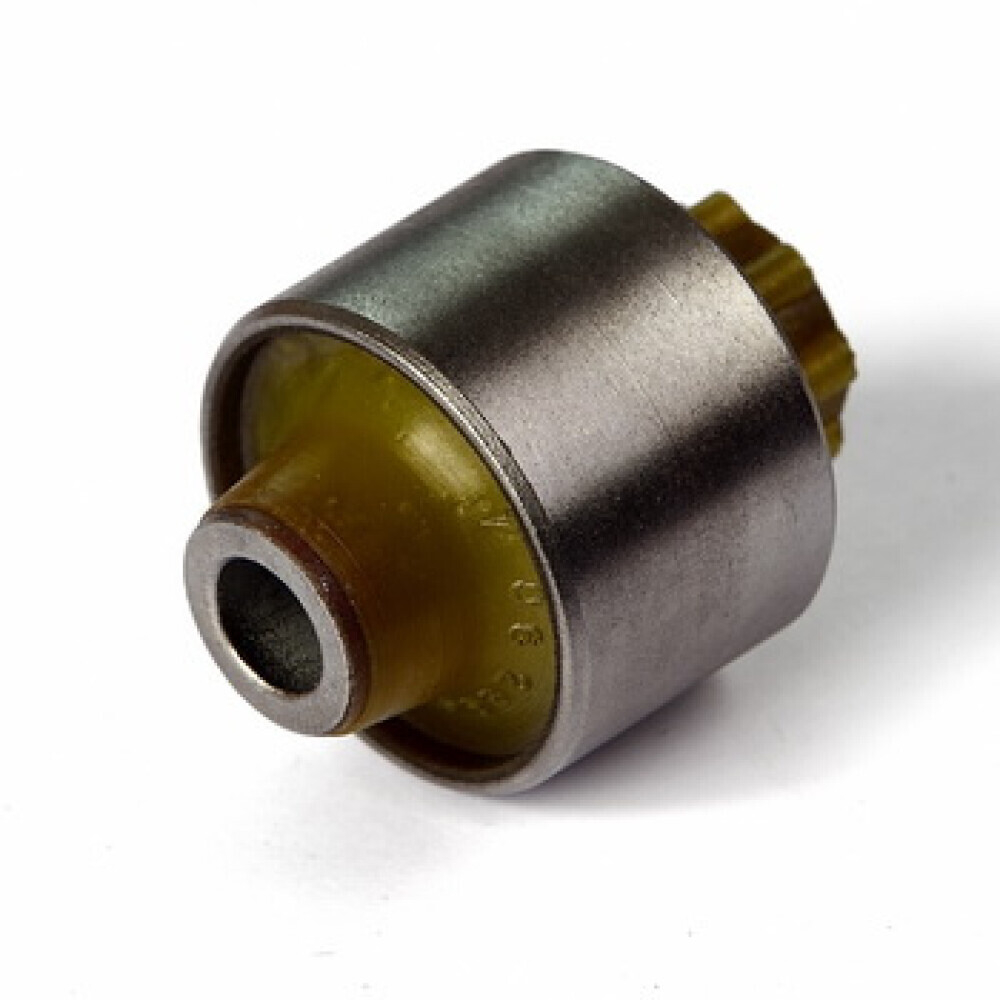 Полиуретановый сайлентблок передней подвески, верхнего рычага (1 шт.), Точка опоры.7-06-2589