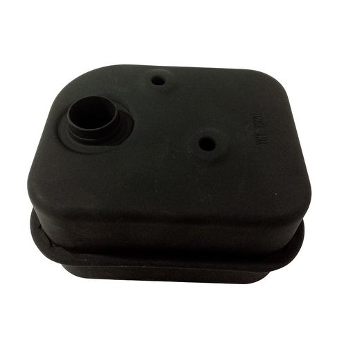 Глушитель  LC1Р65FA,LC1P70FA/180571313-0001