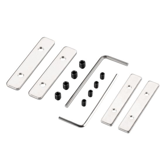 Соединитель профиля Arlight LINE-6070-180 046861