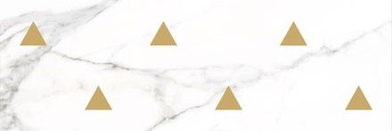 Настенная плитка Cinecita-R Blanco