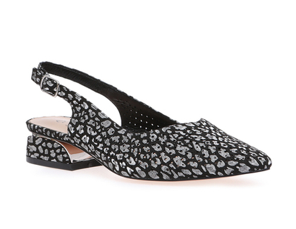 Открытые туфли El Tempo CDI28_1F1189-700-C251_BLACK