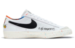 Кроссовки Nike Blazer Low 77 "Just Do It"