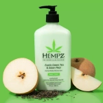 Hempz Exotic Green Tea Asian Pear