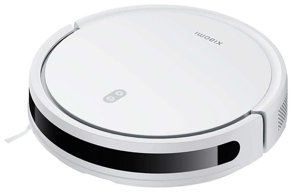 Робот-пылесос Xiaomi Robot Vacuum E12 EU (BHR7331EU)