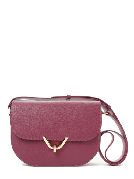 Сумка кожаная FABRETTI L19707-394