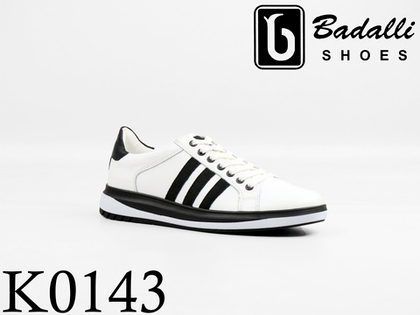 кроссовки мужские K0143-1V 39-45