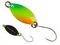 Блесна колеб. Lucky John PEPA длин.25мм/02,2г 012