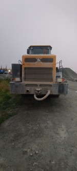 REMA RZ560 Ресайклер RZ560 (Дизельный, 12.5 л, 530 л.с. АТ)