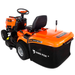 Трактор садовый YARD FOX T 102RDH