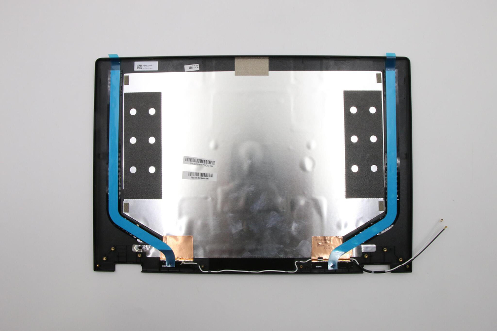 Крышка матрицы для ноутбука Lenovo C340-14IWL / API, с антенной (5CB0S17316), оригинал