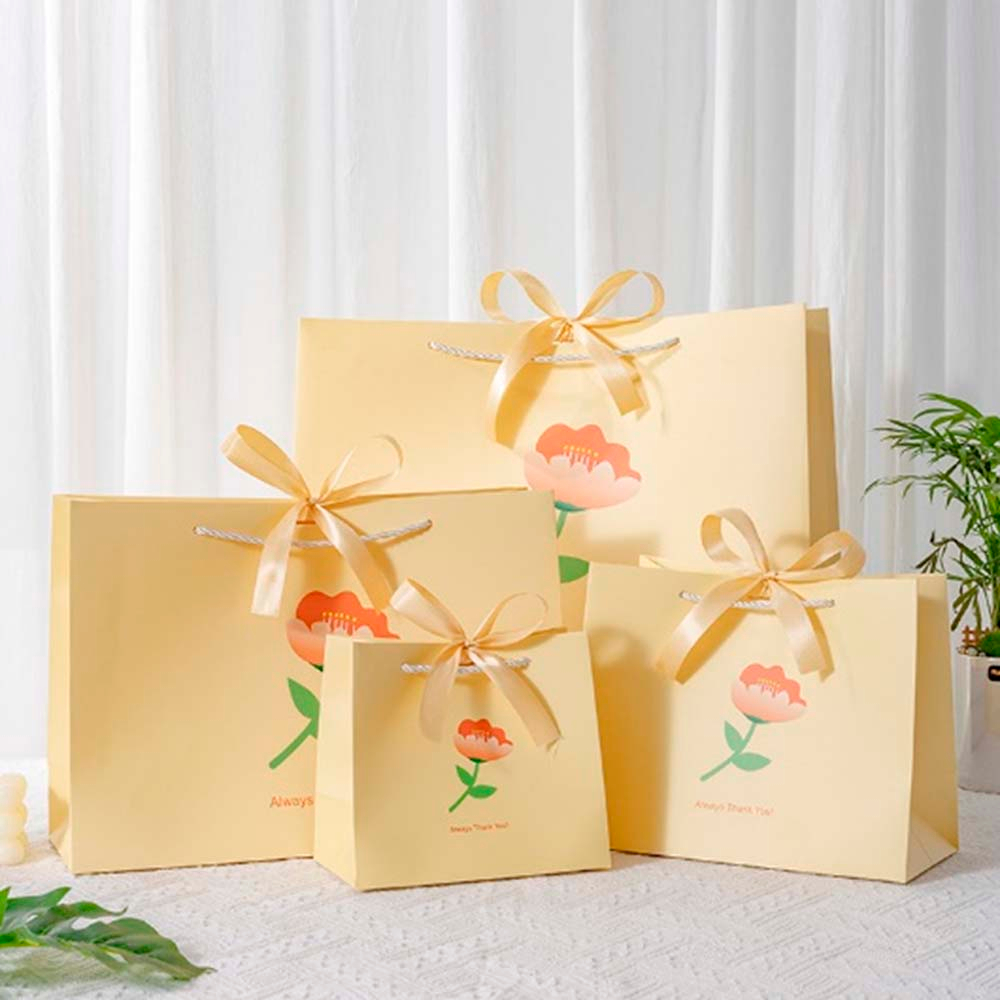 Подарочный пакет Always Thank You