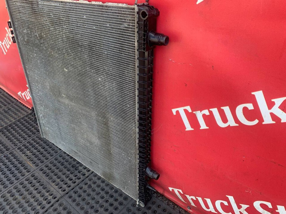 Радиатор системы охлаждения