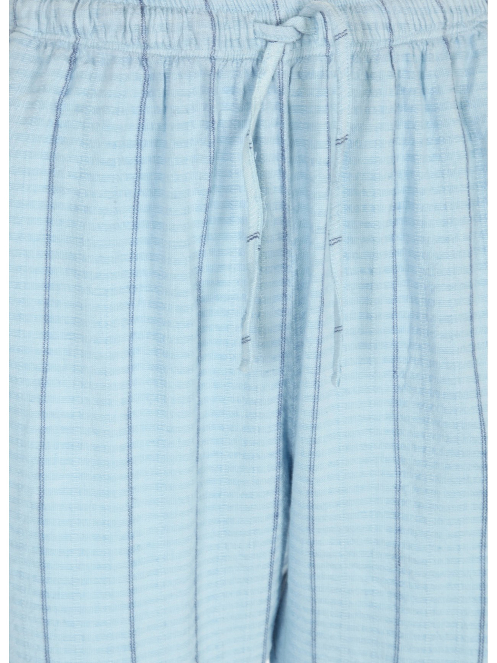 Брюки женские изо льна и вискозы Linen Straight Pants DEHA