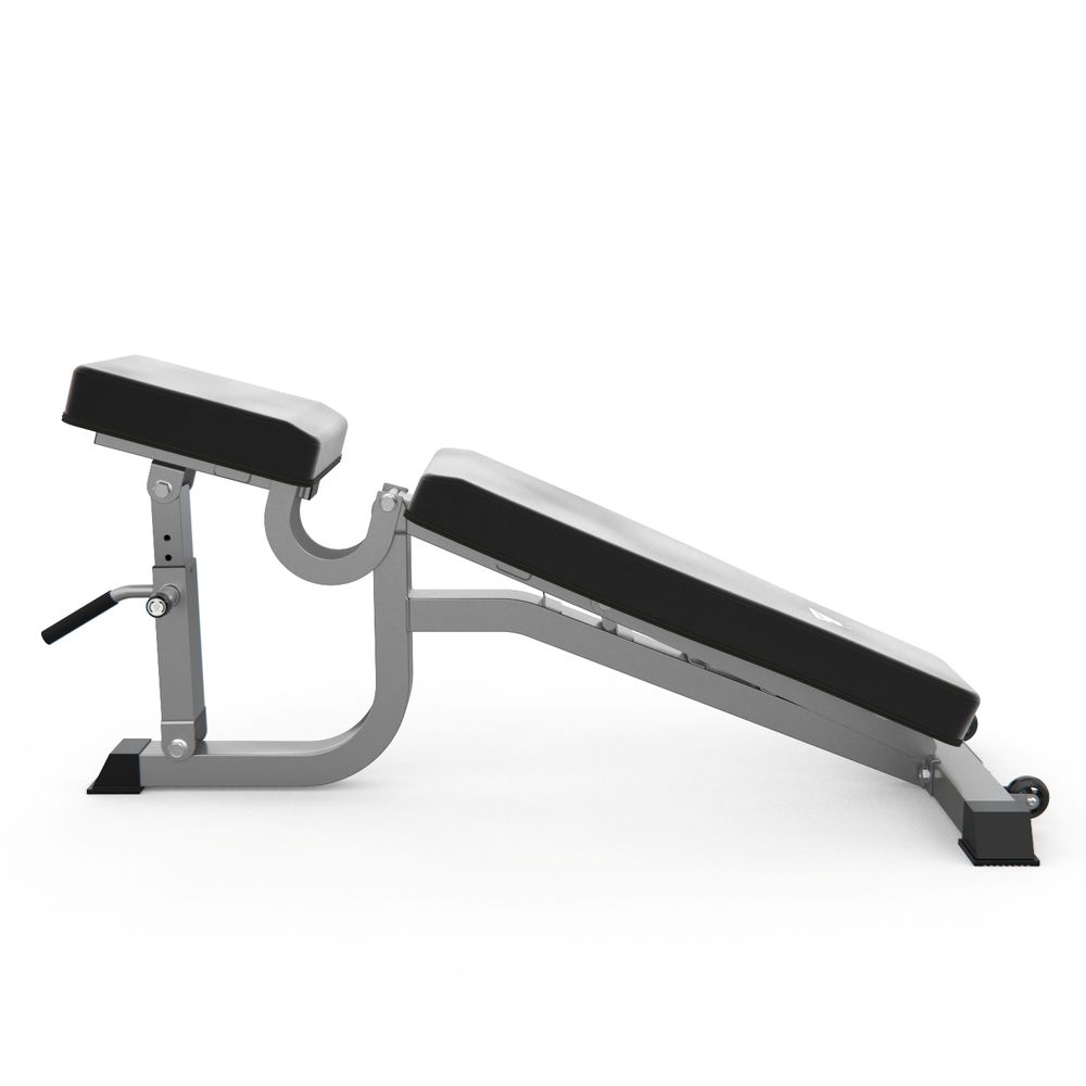 Cкамья силовая DFC HOMEGYM D10