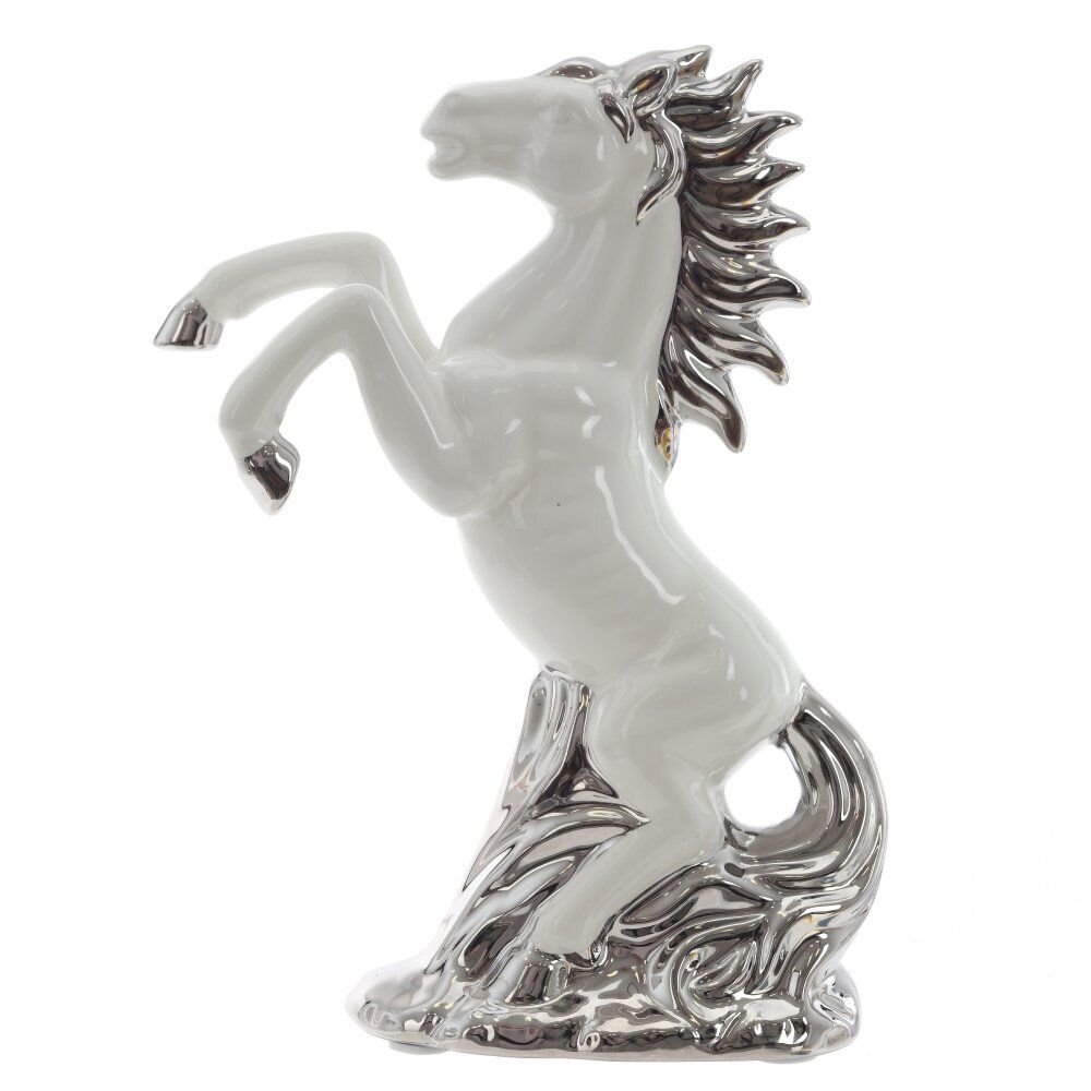 GAEM Фигурка декоративная "Лошадь", L14,5 W6 H20,5 см