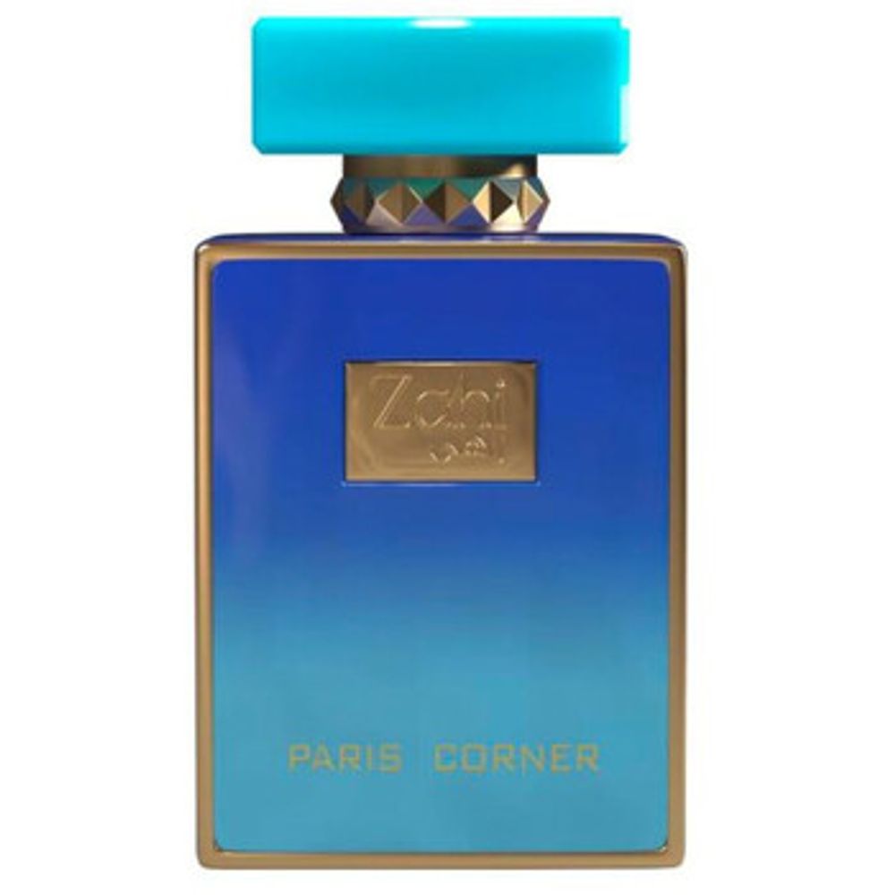Paris Corner Zahi EDP 100ml