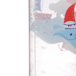 2969805 Бутылочка для кормления «Морское приключение» детская, с ручками, 250 мл, от 0 мес.