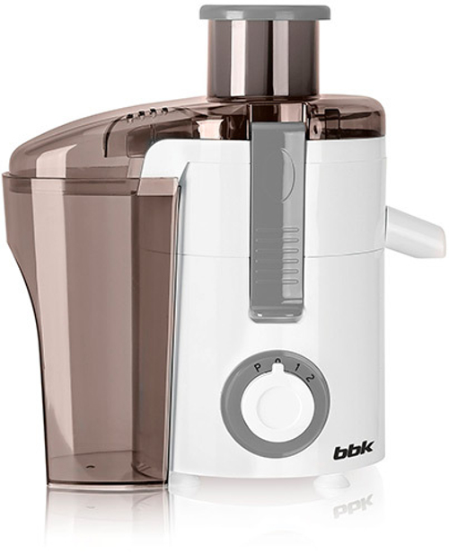 соковыжималка BBK JC060-H21 сер/бел