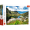 Puzzle &quot;3000&quot; - Staroleśniański Pond, Tatras, Slovakia / Włodarczyk