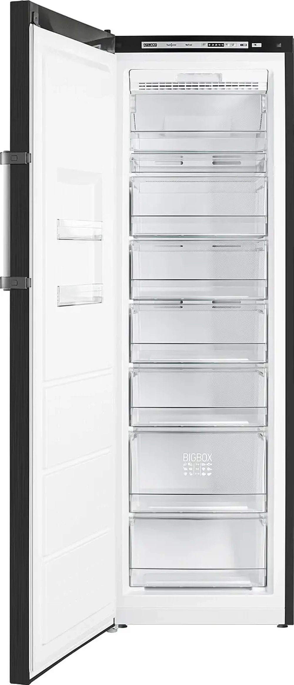 Морозильная камера ATLANT М 7606-152-N