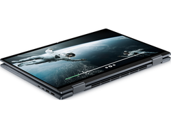 Ноутбук Dell Inspiron 16 2-in-1 (Ryzen 7, сенсор, 16", 1 ТБ)