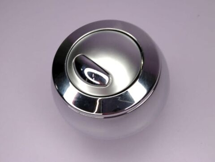 Кнопка слива Siamp для сливного механизма с тросом Optima 50