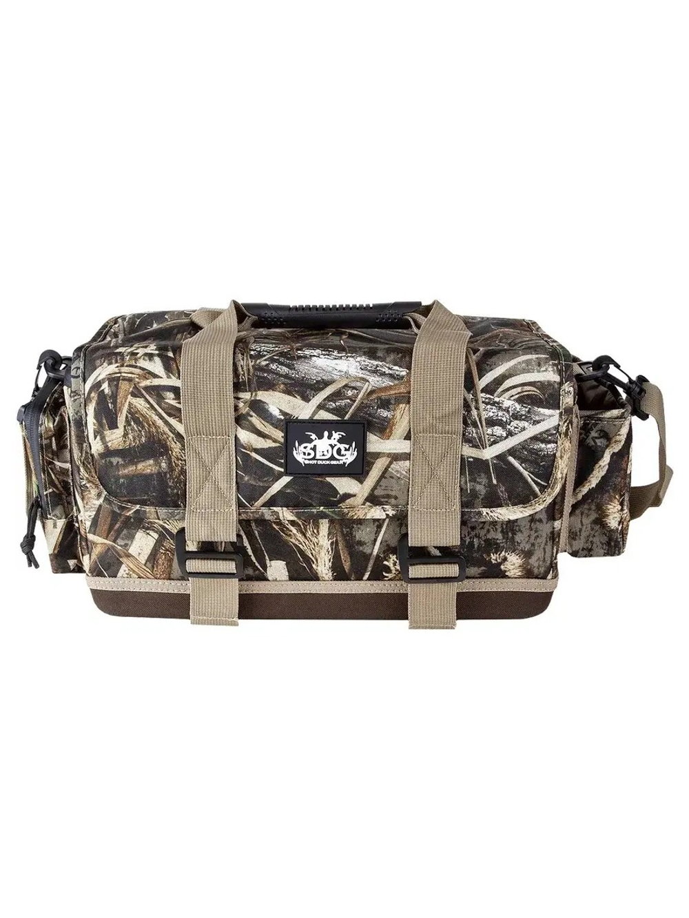 Сумка SDG Hunting Blind Bag Realtree