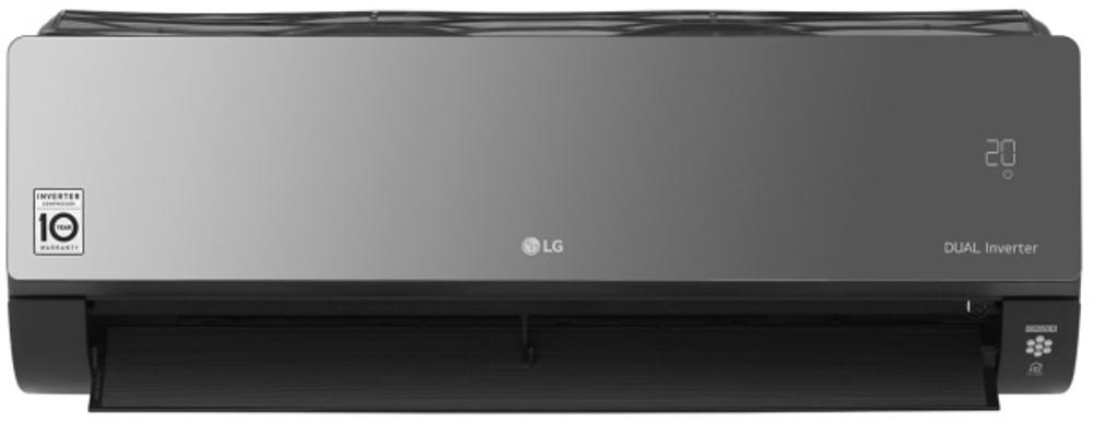 Сплит-система LG AC12BK