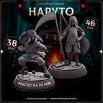 Наруто — Набор 5 фигурок