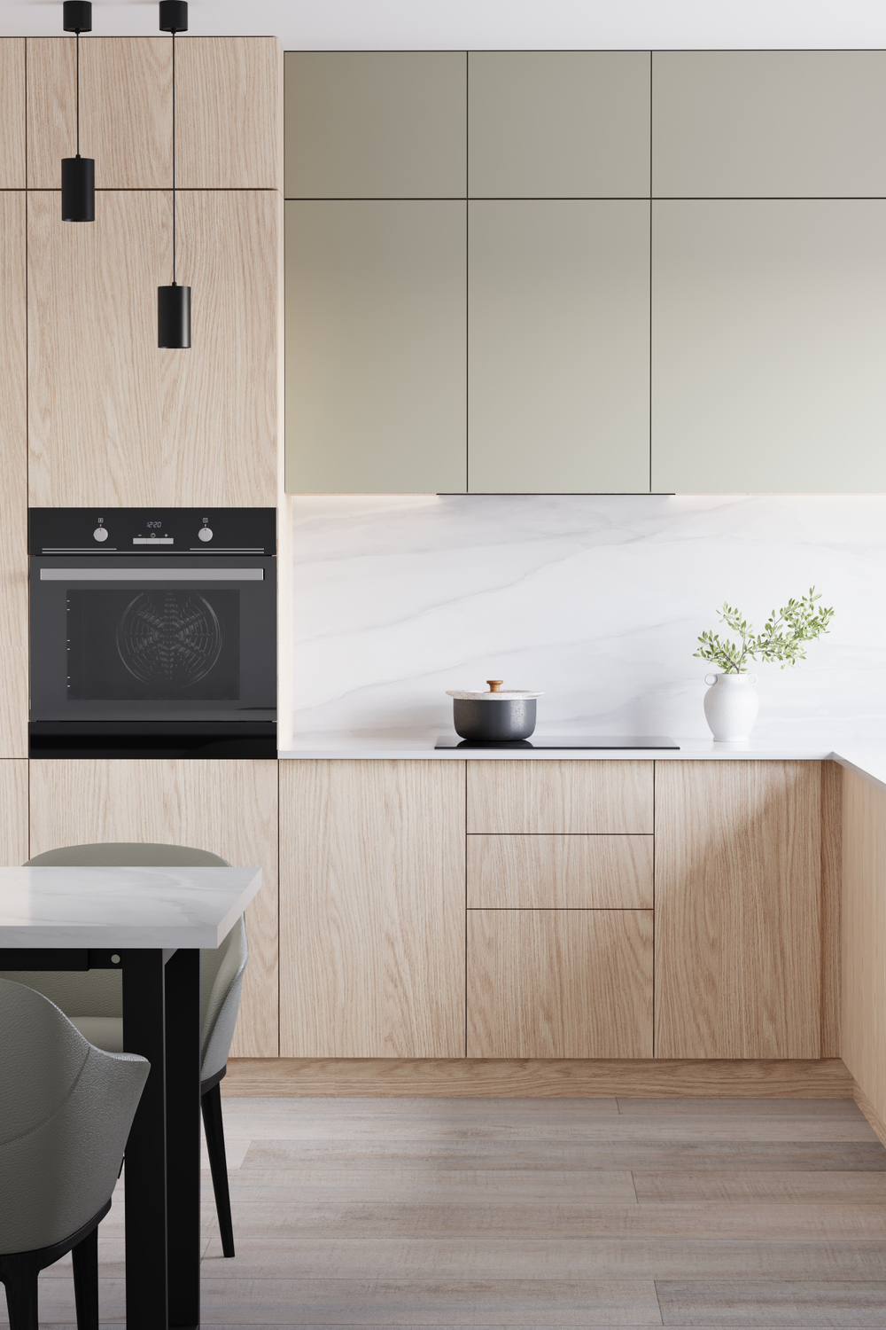 Роквуд ЛДСП 16 мм