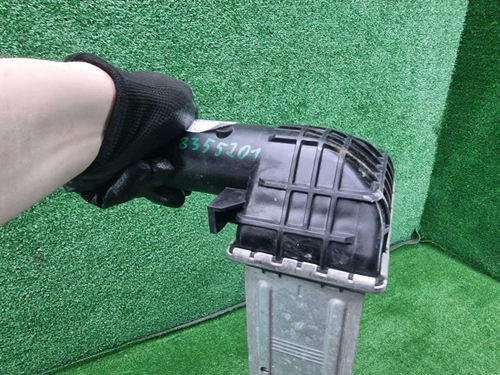 Интеркулер Hongqi HS5 (2019-н.в.)