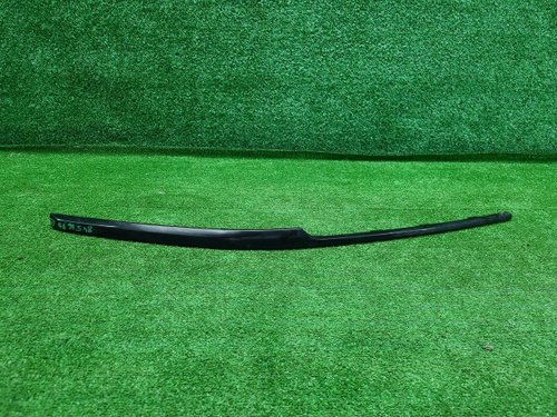 Молдинг бампера правый Kia Sportage 4 QL (18-22)