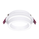 Встраиваемый светильник Favourite Vasto 4539-1C