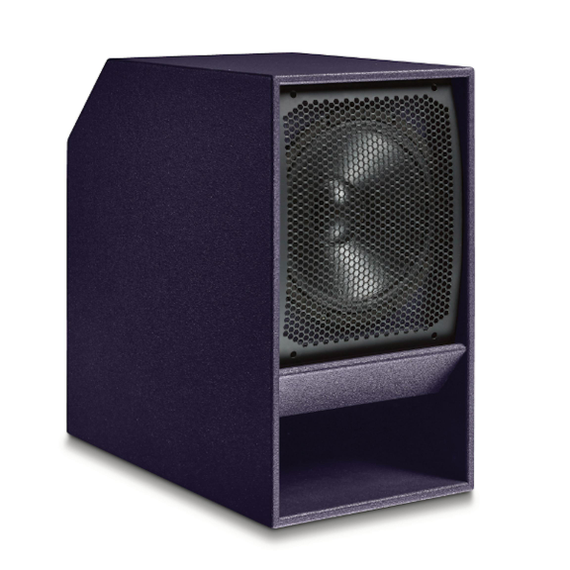 FUNKTION‑ONE SB12 пассивный сабвуфер, 350 Вт (AES), динамик 12 дюймов