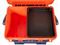 Ящик рыболовный Meiho BUCKET MOUTH BM-5000 Orange 440293 293