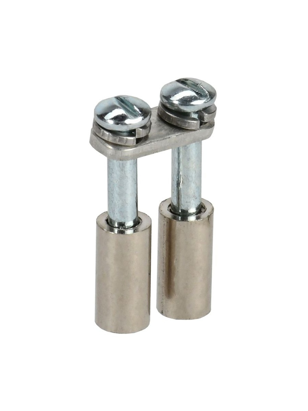 Перемычка ARMAFIX для CTS 4кв.мм 2PIN в сборе IEK YCT10-00-K03-004-A-2P