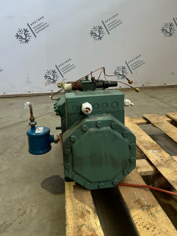 Компрессор поршневой BITZER ECOLINE 4CES-9Y-40S