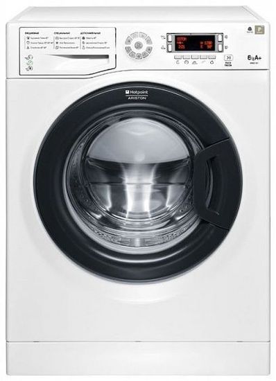 Стиральная машина Hotpoint-Ariston VMSD 601 B