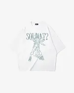 Купить Футболка SoWhat? Anime Футболка SoWhat? Anime