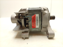 AWS71212 кт20 Двигатель для стиральных машин Whirlpool 480111102595 7 контактов б/у