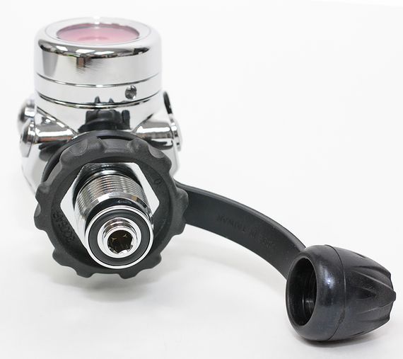 Первая ступень Aquatec RG-4100F ICE DIN