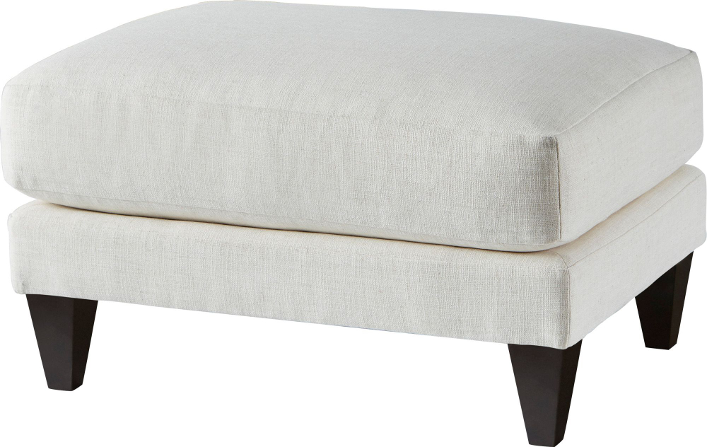 Пуф Baker Taylor Ottoman