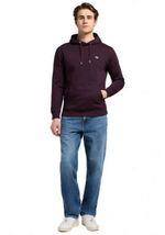 Джемпер PLAIN HOODIE 112371837