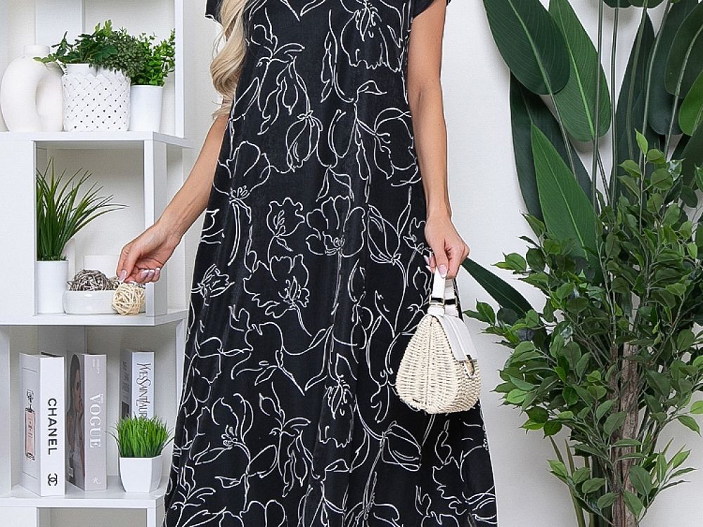 Платье 71519 Avili